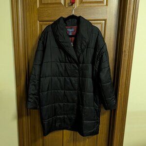 Bushwacker Classics Coat NWT Vintage